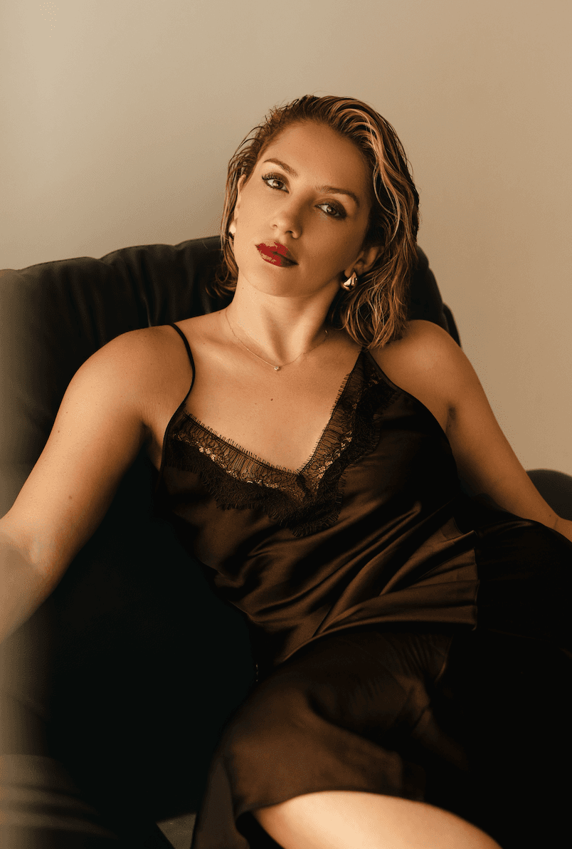 Founder of Priestess of the Soul